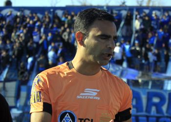 La contienda entre Colón y Estudiantes de Río Cuarto tiene árbitro confirmado