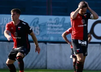 Están los televisados de la fecha 32 de la Primera Nacional: ¿Qué pasa con Colón-Morón?