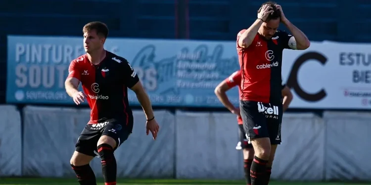 Están los televisados de la fecha 32 de la Primera Nacional: ¿Qué pasa con Colón-Morón?