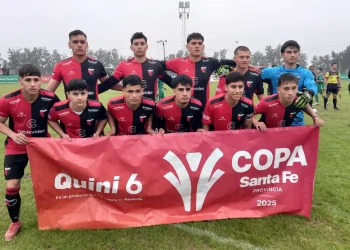 La reserva de Colón empató ante Ferro