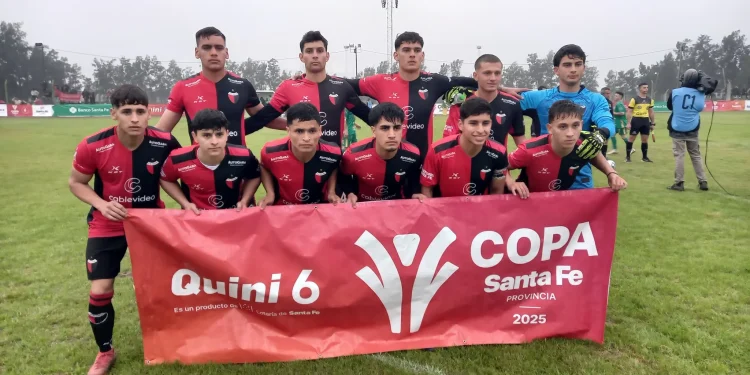 La reserva de Colón empató ante Ferro