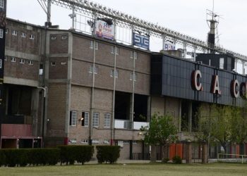 La CD de Colón adelantaría las elecciones para el 30 de noviembre