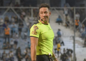 Colón tiene árbitro definido para su último partido del año