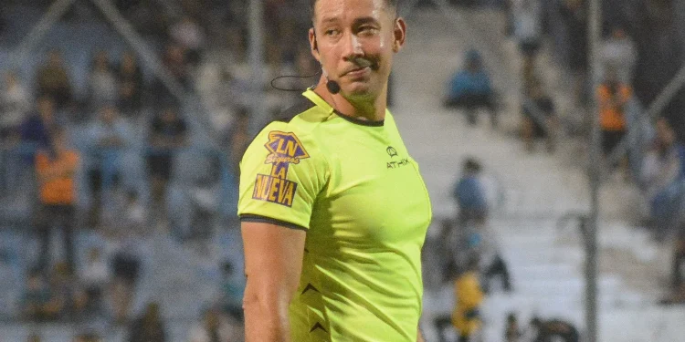 Colón tiene árbitro definido para su último partido del año