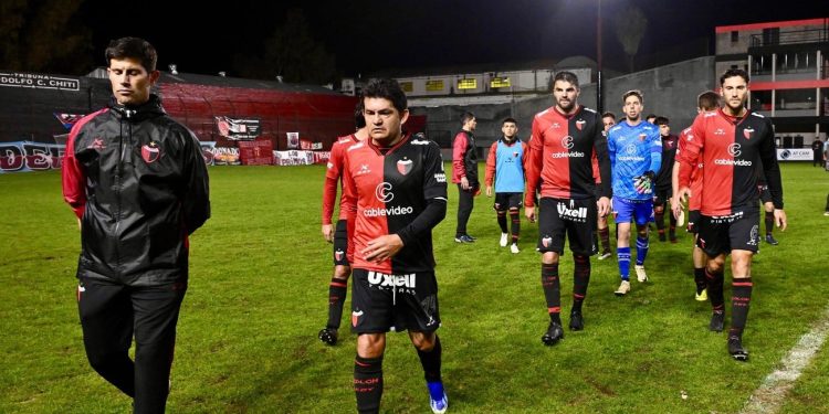 El Pulga habló de «un año terrible» donde a Colón le pasa «siempre lo mismo»