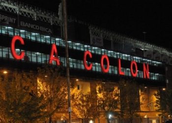 «Preocupante: A Colón, lo están haciendo pelota»