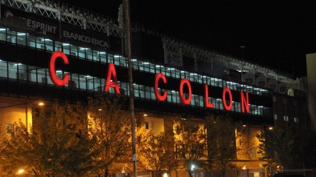 «Preocupante: A Colón, lo están haciendo pelota»