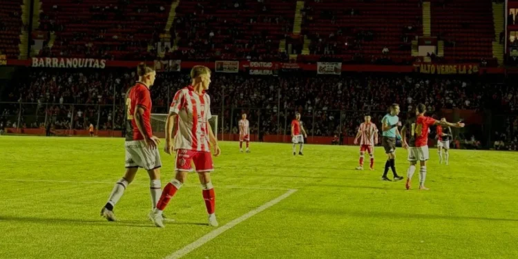 Todo confirmado para la visita clave de Colón a Talleres (RE): ¿Será televisado?