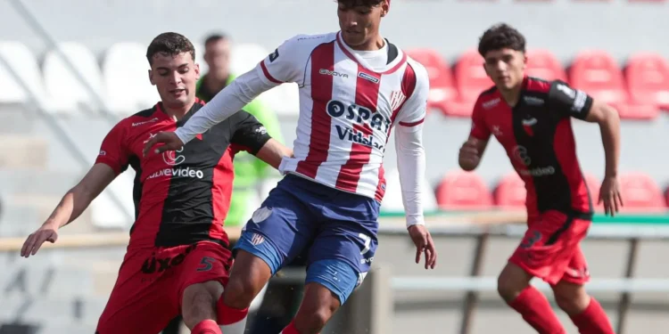 El Clásico Santafesino por Copa Santa Fe tiene día, hora y sede confirmados