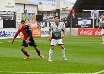 Colón y otro partido para el olvido: Perdió ante Estudiantes