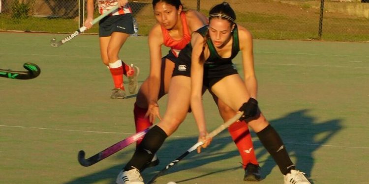 CRAR no dejó pasar la oportunidad en el torneo Oficial