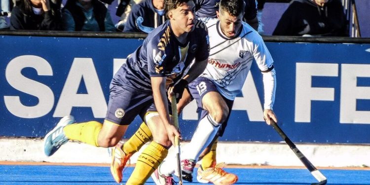 La ASH se viste de gala con las semifinales del Dos Orillas