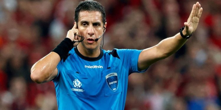 Unión tiene árbitro confirmado para recibir a Independiente Rivadavia