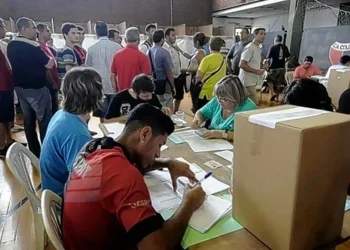 Elecciones en Colón: ¿Qué se definió en la reunión de este sábado?