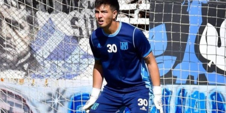 Video: Un ex Colón marcó un golazo de arco a arco en la Primera Nacional