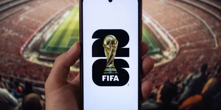 Arrancó la venta de entradas para el Mundial 2026