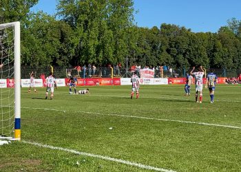 Entretiempo: Unión iguala con Centenario en la final de Copa Santa Fe