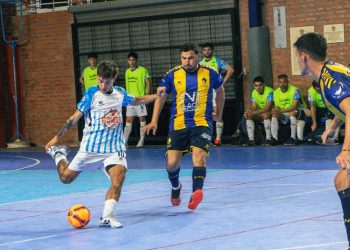 Resultados y goleadores de la 7ma de Futsal