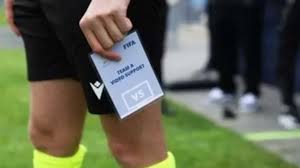 FIFA revoluciona el arbitraje: cómo funciona el sistema FVS en el Mundial Sub-20