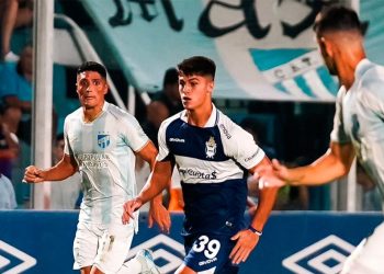 Gimnasia y Atlético Tucumán con la obligación de sumar