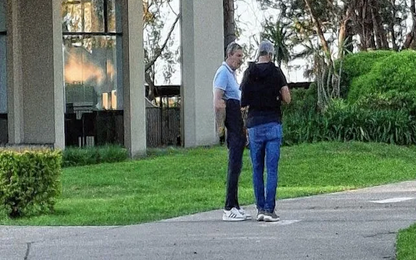 Atentos en Colón: luego de la reunión de ayer, se toman medidas