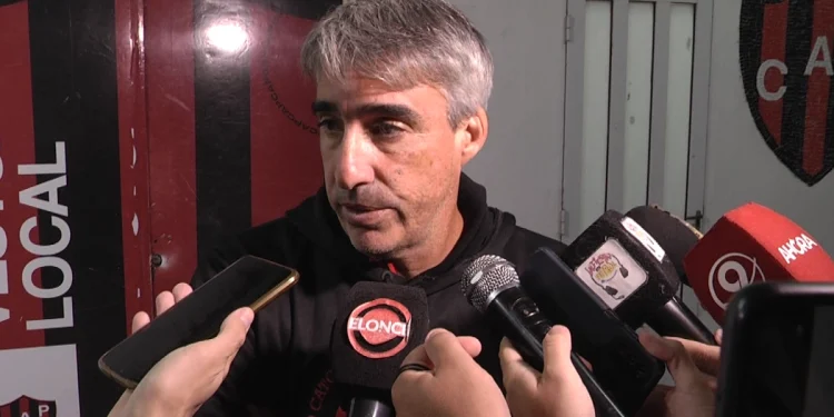 “Si tienen huevos, que me vengan a esperar acá afuera”