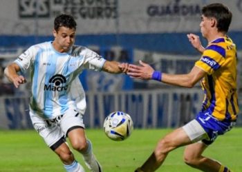 Atlanta empató en Salta y Madryn quedó a un paso de la final
