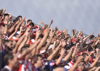 Cómo comprar el bono obligatorio para ver este sábado a Unión