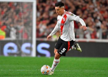 Sonó en Unión pero su futuro está en Turquía