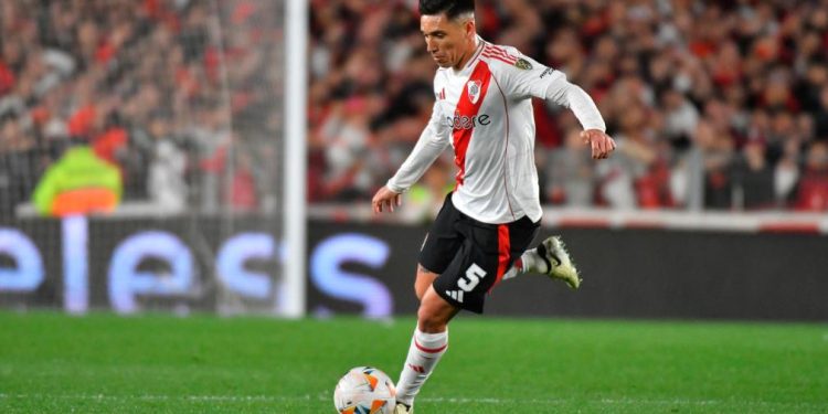 Sonó en Unión pero su futuro está en Turquía