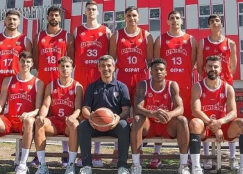 Unión presenta el plantel para la LNB y luego viaja a Brasil