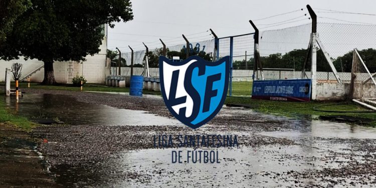 La LSF suspendió la actividad prevista para hoy