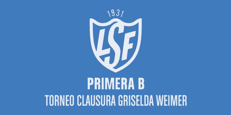 LSF: Comienza este viernes el Clausura de la B