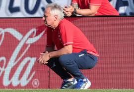 Unión viajará sin misterios a defender la punta en Banfield