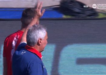 El ida y vuelta de Madelón con la gente de Gimnasia