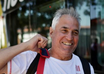 Madelón, contundente con su equipo: «No me gustó y puede pasar»