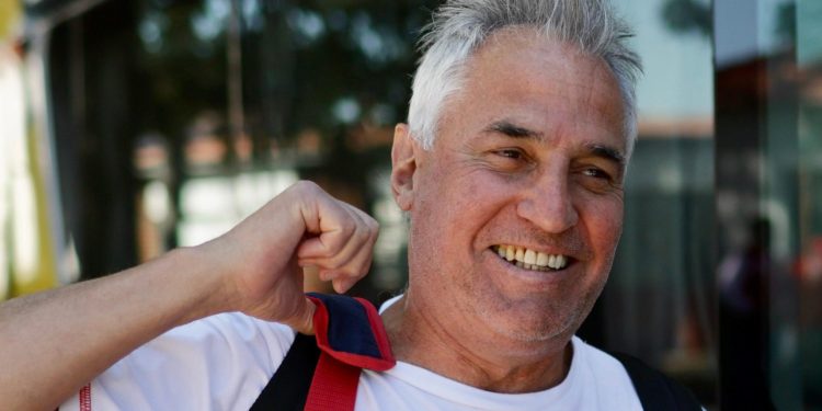 Madelón, contundente con su equipo: «No me gustó y puede pasar»