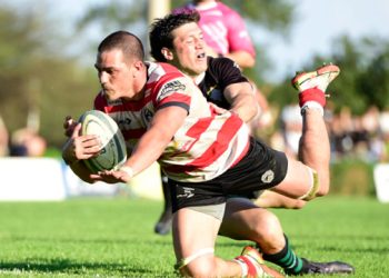 Marista y Jockey de Córdoba definen la corona del Torneo del Interior