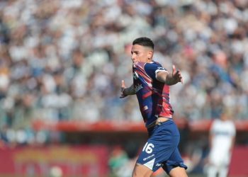 Triunfazo de Unión en La Plata para quedar en la cima de la tabla