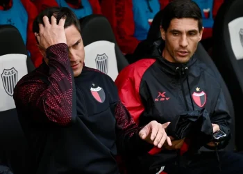 Medrán no aportó nada y su continuidad está en duda