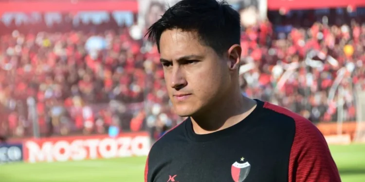 Medrán sigue probando: el once que alineó este jueves