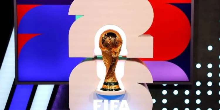 Cómo es el repechaje que jugará Bolivia para ir al Mundial