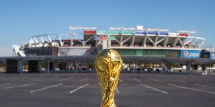 Horarios: a qué hora jugará Argentina en el Mundial 2026