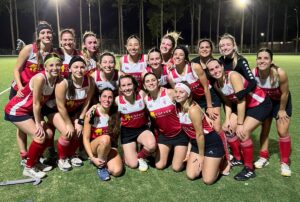 Varios equipos se pusieron al día en el torneo Oficial