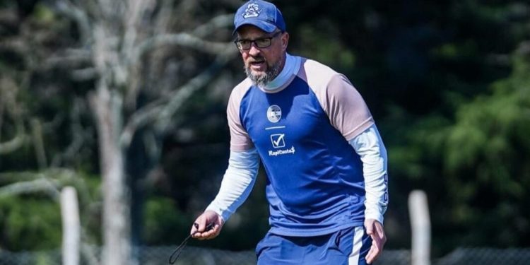 Qué equipo pone el DT de Gimnasia para recibir a Unión