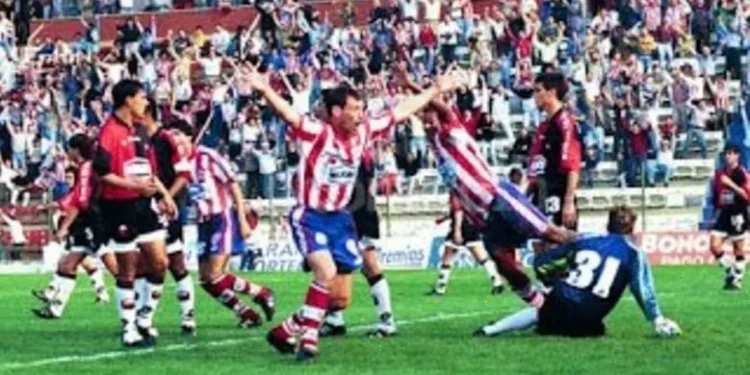 A 26 años del Clásico del «Papá del Siglo»