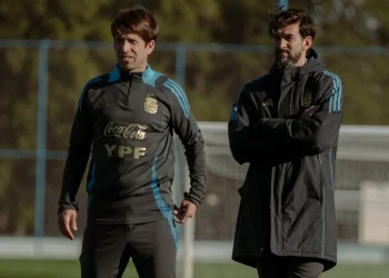 Vargas y Chávez, de Unión, no fueron convocados por Placente para Mundial Sub 20