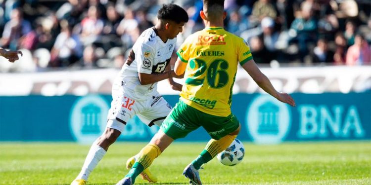 Defensa y Justicia va por más ante Platense