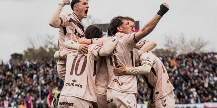 Platense intentará meterse en playoffs ante un necesitado San Martin