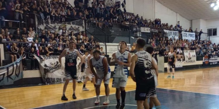 Prefederal: arranca la semana de los interzonales